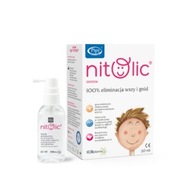 PIPI NITOLIC súprava proti všiam 50ml PIPI NITOLIC súprava proti všiam 50ml