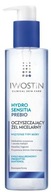 IWOSTIN HYDRO SENSITIA PREBIO micelárny gél 200 ml IWOSTIN HYDRO SENSITIA PREBIO micelárny gél 200 ml