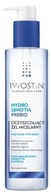 IWOSTIN HYDRO SENSITIA PREBIO micelárny gél 200 ml