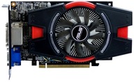 ASUS GEFORCE GT640 2GB DDR3 GT640-2GD3 HDMI 128BIT ASUS GEFORCE GT640 2GB DDR3 GT640-2GD3 HDMI 128BIT
