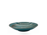 Hlboký tanier 22 cm Nostalgia Azure BOGUCICE Hlboký tanier 22 cm Nostalgia Azure BOGUCICE