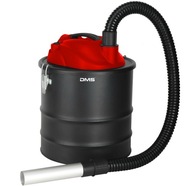 Krbový vysávač na popol 20l DMS AS-1200R