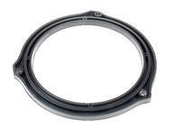 RÁMČEK REPRODUKTOROV FORD KUGA S-MAX 16,5CM RÁMČEK REPRODUKTOROV FORD KUGA S-MAX 16,5CM