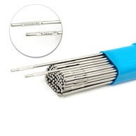 TIG ZVÁRACÍ DRÔT NEREZ NEREZ ER 308LSi 1 KG 1,6 TIG ZVÁRACÍ DRÔT NEREZ NEREZ ER 308LSi 1 KG 1,6