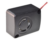 Alarm siréna bzučiak 110dB 12V 1-TÓNOVÝ ALARM Alarm siréna bzučiak 110dB 12V 1-TÓNOVÝ ALARM