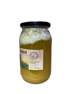 Viackvetový med 1,2kg tomek1495 Viackvetový med 1,2kg tomek1495