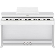 CASIO MU AP-470 WE digitálne piano prémiovej série C