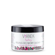 VIANEK Upokojujúci peeling na pokožku hlavy 150ml VIANEK Upokojujúci peeling na pokožku hlavy 150ml