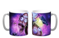 RICK AND MORTY HRN DARČEK + MENO ZDARMA KARTÓN RICK AND MORTY HRN DARČEK + MENO ZDARMA KARTÓN