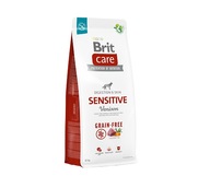 BRIT CARE GRAIN FREE CITLIVE VENISON 12KG BRIT CARE GRAIN FREE CITLIVE VENISON 12KG