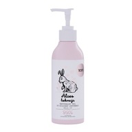 Yope Natural gél na intímnu hygienu Aloe a sladké drievko 300ml Yope Natural gél na intímnu hygienu Aloe a sladké drievko 300ml