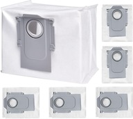 6x taška pre stanice Roborock S7 MaxV Ultra, S8+ / S8 Pro Ultra, Q5+, Q7 Max+ 6x taška pre stanice Roborock S7 MaxV Ultra, S8+ / S8 Pro Ultra, Q5+, Q7 Max+