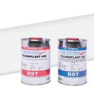 TECHNIPLAST 400 RST EPOXIDOVÝ PRIMER 1,5 kg TECHNIPLAST 400 RST EPOXIDOVÝ PRIMER 1,5 kg