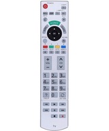 DIAĽKOVÉ OVLÁDANIE PRE TV PANASONIC N2QAYB000928 NAJVYŠŠIA KVALITA DIAĽKOVÉ OVLÁDANIE PRE TV PANASONIC N2QAYB000928 NAJVYŠŠIA KVALITA