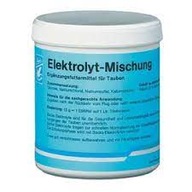 Elektrolyt 500g prášok Backs avistar Elektrolyt 500g prášok Backs avistar
