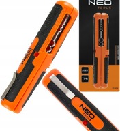 NEO STRIPPER 0,5 mm2 - 26 mm2 01-524 NEO STRIPPER 0,5 mm2 - 26 mm2 01-524
