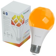 Nanoleaf Essentials Smart Bulbs RGB BT E27 žiarovka Nanoleaf Essentials Smart Bulbs RGB BT E27 žiarovka