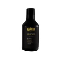 DIAMANTOVÝ DOTYK LUXUSNÝ ŠAMPÓN PO NANOPLASTE 300 ml DIAMANTOVÝ DOTYK LUXUSNÝ ŠAMPÓN PO NANOPLASTE 300 ml