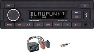 Blaupunkt Bologna 200 Rádio USB BMW E28 E30 E31 Blaupunkt Bologna 200 Rádio USB BMW E28 E30 E31