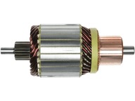Štartovací rotor MAGNETTI MARELLI PERKINS SA4015 Štartovací rotor MAGNETTI MARELLI PERKINS SA4015