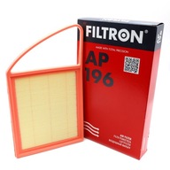 Vzduchový filter Filtron AP196 Vzduchový filter Filtron AP196