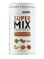 PURELLA SUPER MIX PROTEIN PRÍRODNÝ KOKTEJL 150G