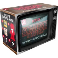 Stranger Things: Upside Down Capsule ST kapsula