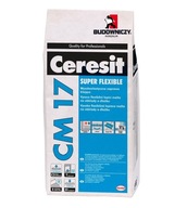 Ceresit CM17 lepidlo super flex lepiaca malta 5kg