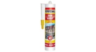 Univerzálny silikón SOUDAL biely 280 Univerzálny silikón SOUDAL biely 280