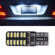 2ks T W5W LED Canbus Error Free Car Wedge Wide 2ks T W5W LED Canbus Error Free Car Wedge Wide