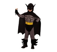 OBLEČENIE BATMAN SUPER HERO BAT 116 OBLEČENIE BATMAN SUPER HERO BAT 116