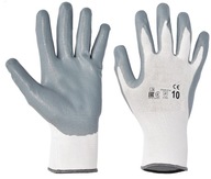 Ochranné pracovné rukavice pre mechanikov, mechanický olej odolný 12p r 8 Ochranné pracovné rukavice pre mechanikov, mechanický olej odolný 12p r 8