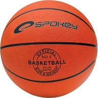 Basketbalová lopta Spokey Active, veľkosť 5, 82401