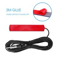Mini 5M Signal Booster Autoanténne veže Mini 5M Signal Booster Autoanténne veže