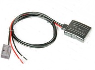 AUX BLUETOOTH KONEKTOR VW MFD3 - AUX IN RNS RCD AUX BLUETOOTH KONEKTOR VW MFD3 - AUX IN RNS RCD