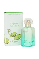 Hermes Jardin Un Jardin Sur Le Nil Edt 50 ml