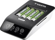 Nabíjačka VARTA LCD Ultra Fast Charger+ Nabíjačka VARTA LCD Ultra Fast Charger+