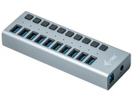 I-TEC U3CHARGEHUB10 I-TEC U3CHARGEHUB10