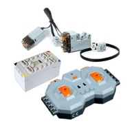 SÚPRAVA SYSTÉMU CADA PRO POWER SYSTEM PRE OVLÁDANIE C61081