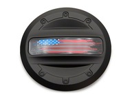 Uzáver palivovej nádrže Camaro s vlajkou USA 2016-2021