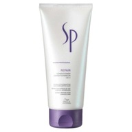Wella SP Repair kondicionér na poškodené vlasy 200 ml Wella SP Repair kondicionér na poškodené vlasy 200 ml