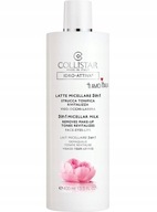 Collistar Idro-Attiva Micellar Milk Odličovacie mlieko 400 ml Collistar Idro-Attiva Micellar Milk Odličovacie mlieko 400 ml