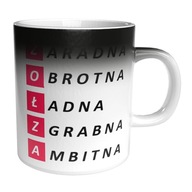 Kúzelný hrnček Vtipný HUMOR PRE DIEVČATÁ Kúzelný hrnček Vtipný HUMOR PRE DIEVČATÁ