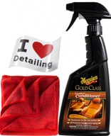 MEGUIARS Gold Class kondicionér na kožu 473 ml MEGUIARS Gold Class kondicionér na kožu 473 ml