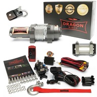 12V ELEKTRICKÝ NAVIJÁK DRAGON WINCH DWH3500HD
