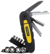 Stanley Multitool 14v1 STHT0-70695 Stanley Multitool 14v1 STHT0-70695