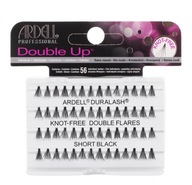 ARDELL - Double Up - Riasy v trsoch - KRÁTKE ČIERNA ARDELL - Double Up - Riasy v trsoch - KRÁTKE ČIERNA