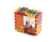 Stavebné bloky Marioinex Cube 24