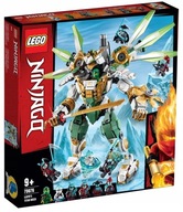 LEGO NINJAGO 70676 Lloyd's Mech Titan