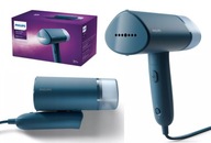 SKLADACÍ NAPAROVAČ OBLEČENÍ PHILIPS 1000 W SKLADACÍ NAPAROVAČ OBLEČENÍ PHILIPS 1000 W